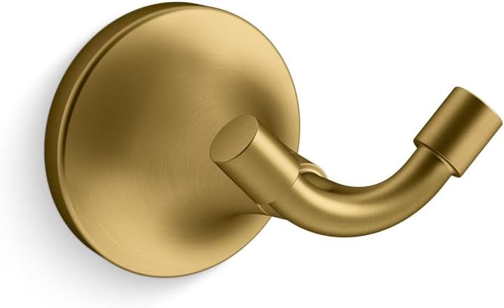 KOHLER Gancho para bata Tone