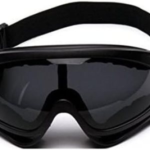 anteojos de esquí para deportes al aire libre con protección UV – Lentes militares tácticos del Ejército de los Estados Confederados – Lentes anteojos de esquí para deportes al aire libre con protección UV – Lentes militares tácticos del Ejército de los Estados Confederados – Lentes