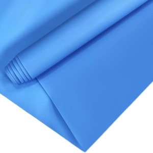 Rollo de vinilo de PVC de gelatina de 11.8 x 53 pulgadas, suave, de color liso, impermeable, tela de PVC para esterilla, lazos para el cabello, Rollo de vinilo de PVC de gelatina de 11.8 x 53 pulgadas, suave, de color liso, impermeable, tela de PVC para esterilla, lazos para el cabello,