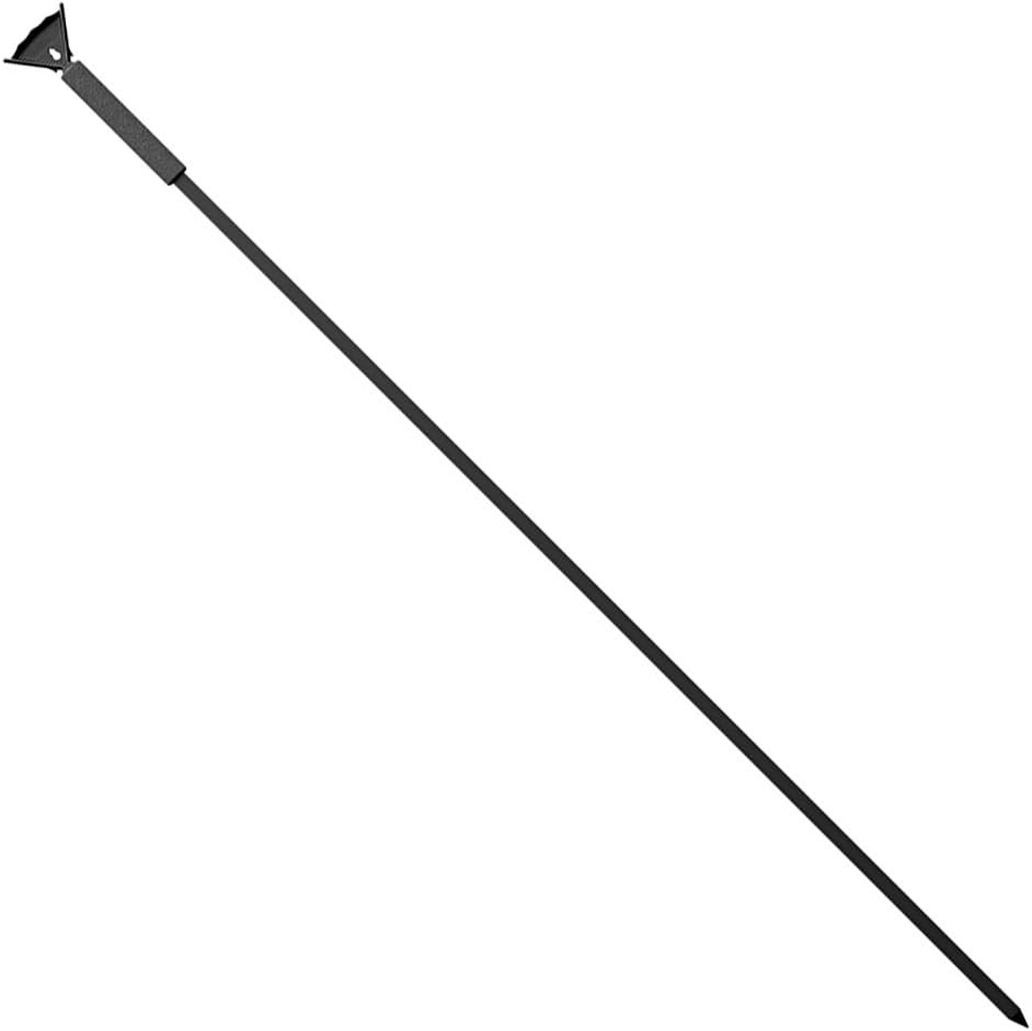 YakAttack ParkNPole – Poste de replanteo