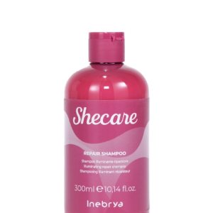 Shecare Champú reparador, champú iluminador (10.14 oz.) Shecare Champú reparador, champú iluminador (10.14 oz.)