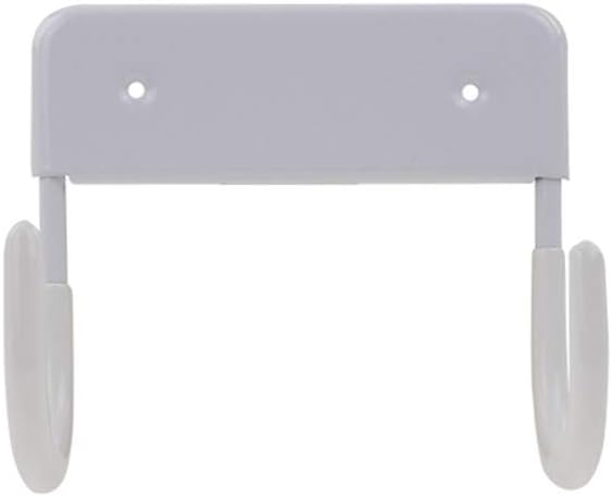 Soporte para tabla de planchar, soporte para tabla de planchar, organizador de pared para lavanderías, estante de almacenamiento, colgador de
