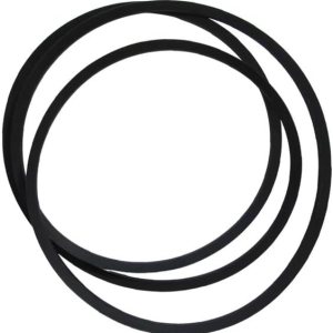 M147278 AFTERMARKET Compatible con John Deere Belt M147278 X324 X700 Z425 Power FLO Deck 48″ 12″ X 90″ M147278 AFTERMARKET Compatible con John Deere Belt M147278 X324 X700 Z425 Power FLO Deck 48″ 12″ X 90″