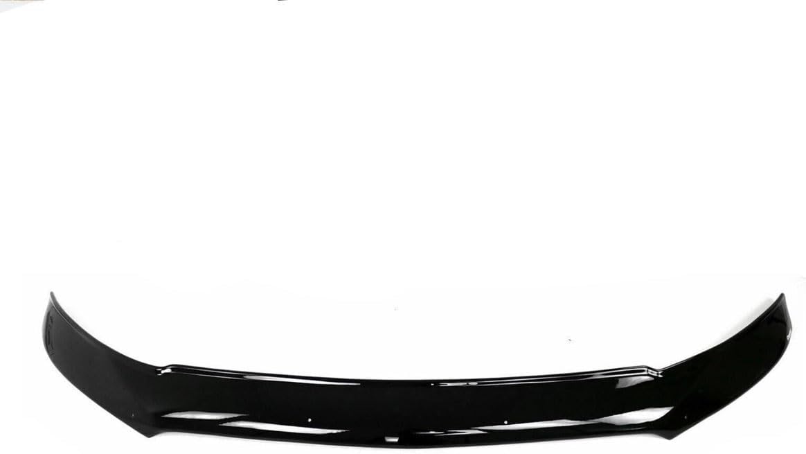 Protector de capó Ehiltek – para deflector de capó Mercedes Sprinter 2019-2023, protege de partículas e insectos, todo tipo de clima, duradero y