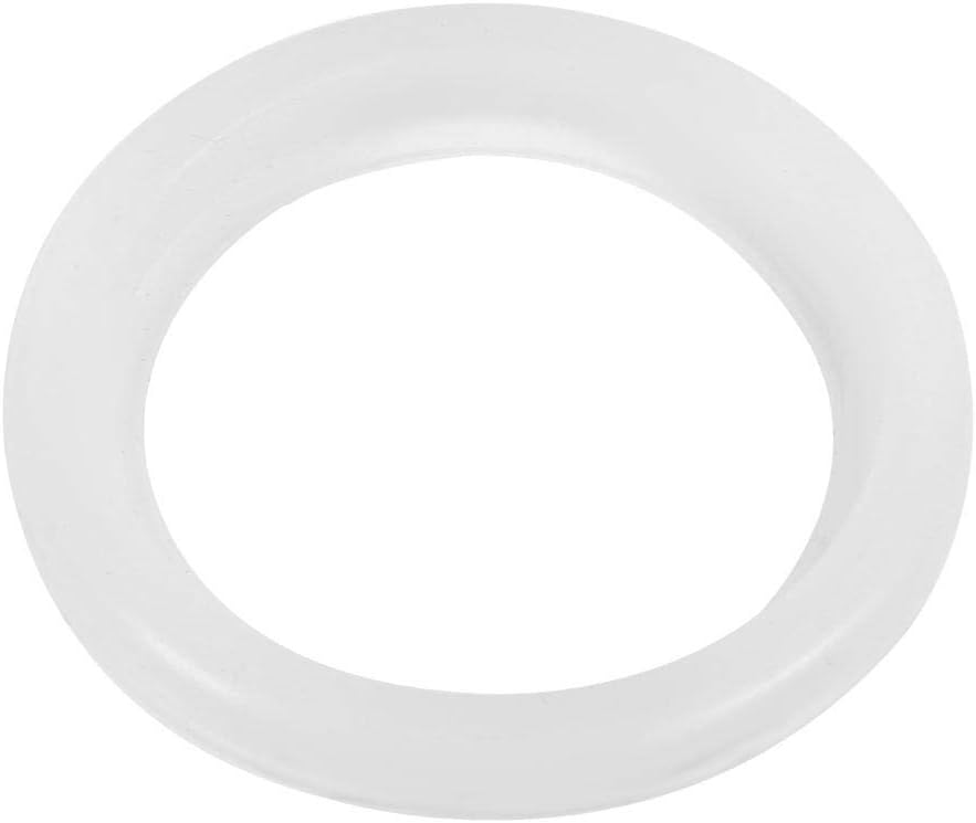 Naroote Anillo de sellado, anillo de junta, sello de junta, junta de máquina de café universal para máquina de café para máquina de café