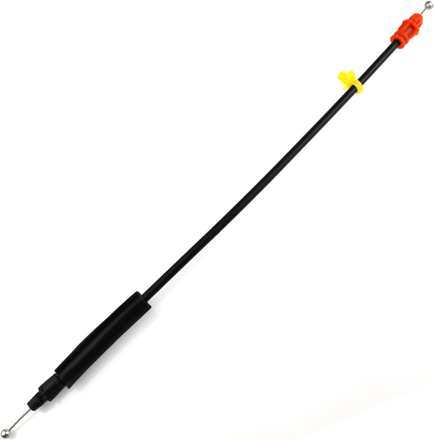 ANP PUAUTO 25880301 25876384 924-360, cable de pestillo de puerta de 16.5 pulgadas, cable de liberación del pestillo de manija interior para Chevy