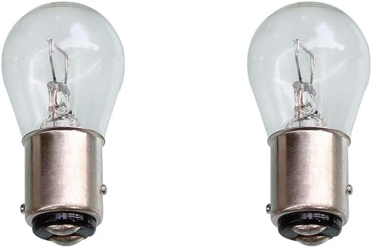 FPE – Bombilla para carretilla elevadora – 48 V 25 W Toyota 69931-14680-71 Aftermarket – Nuevo (paquete de 2)