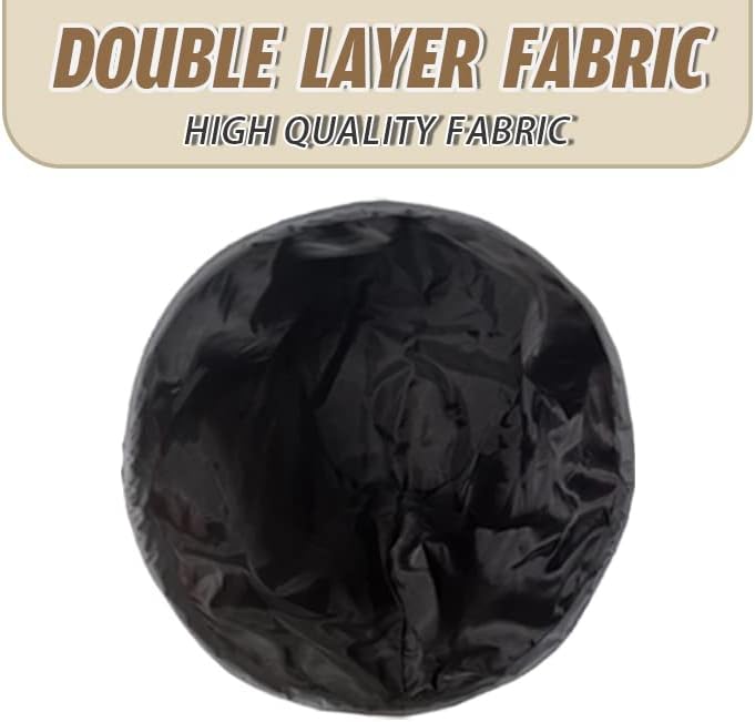 Cesta de lavandería de fútbol americano, plegable, impermeable, de tela Oxford, divertida, cesta de lavandería, cubo de almacenamiento de ropa,