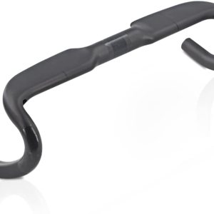 RXL SL Barras de caída de carretera 1-14 “manillar de carbono 31.8 enrutamiento interno manillar compacto caída manillar carbono Giber bicicleta de RXL SL Barras de caída de carretera 1-14 “manillar de carbono 31.8 enrutamiento interno manillar compacto caída manillar carbono Giber bicicleta de