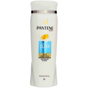 Pantene Pro-V Classic 2en1 Champú y Acondicionador 33.8floz Pantene Pro-V Classic 2en1 Champú y Acondicionador 33.8floz