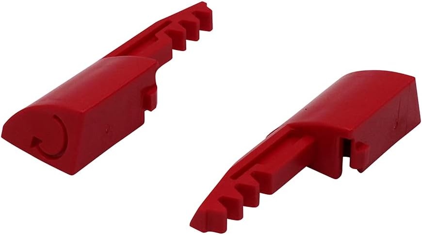 Ingersoll Rand Pieza de repuesto 2141-K75 – Kit de botones para llave de impacto Ingersoll Rand serie 2141
