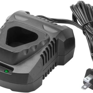 BATOCA Cargador de batería de 12 V para batería de iones de litio tipo A, carga rápida (batería no incluida, solo 1 cargador) BATOCA Cargador de batería de 12 V para batería de iones de litio tipo A, carga rápida (batería no incluida, solo 1 cargador)
