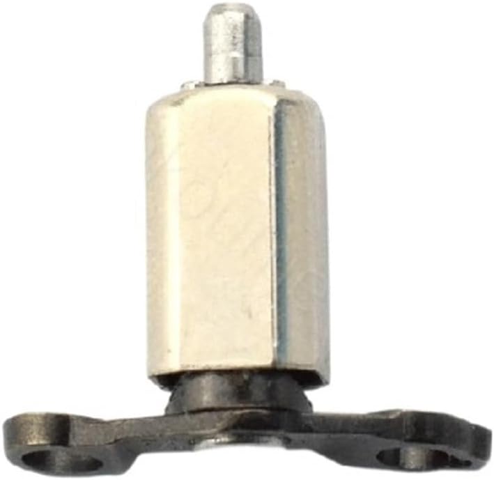 Reemplazo del eje del brazo para DJI Air 3 Delantero, Trasero, Izquierdo, Derecho, Reparación de Eje para DJI Air 3 Drone Accesorios (Color  1 Juego)