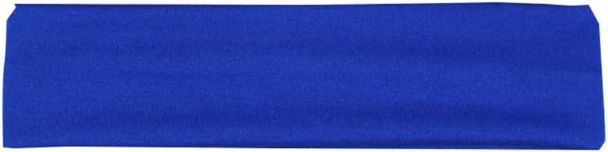 Diademas para mujer, de pelo corto, antideslizantes, elásticas, para el sudor, bandas para el cabello, de tela suave, para entrenamiento, yoga,