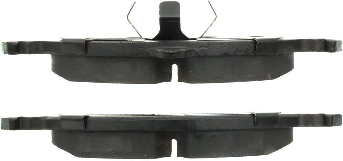 Front Brake Pads and Rotors Brake Disc Rotors Metallic Pads Fits Chevy 1994-2010 Fits Chevy Monza 2003