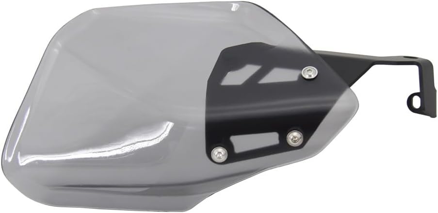 Parabrisas de motocicleta C400 X GT Protector de mano para motocicleta B&MW C400X C400GT 2018-2020 C 400 XGT (color  6)