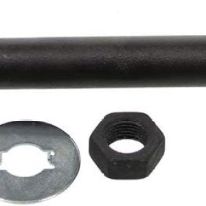 MOOG EV800058 Extremo de barra de acoplamiento de dirección para Toyota Matrix MOOG EV800058 Extremo de barra de acoplamiento de dirección para Toyota Matrix