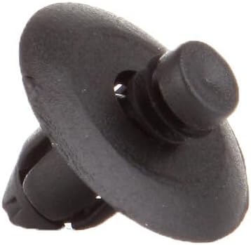 SCITOO Universal Mixed Car Door Panel Trim Bumper Fenders Retainer Fastener Rivet Push Pin Clips Replace OE WX68DX9-AA – 20 Pcs
