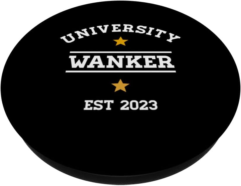 Est 2023 Student Degree Smartypants PopSockets Standard PopGrip