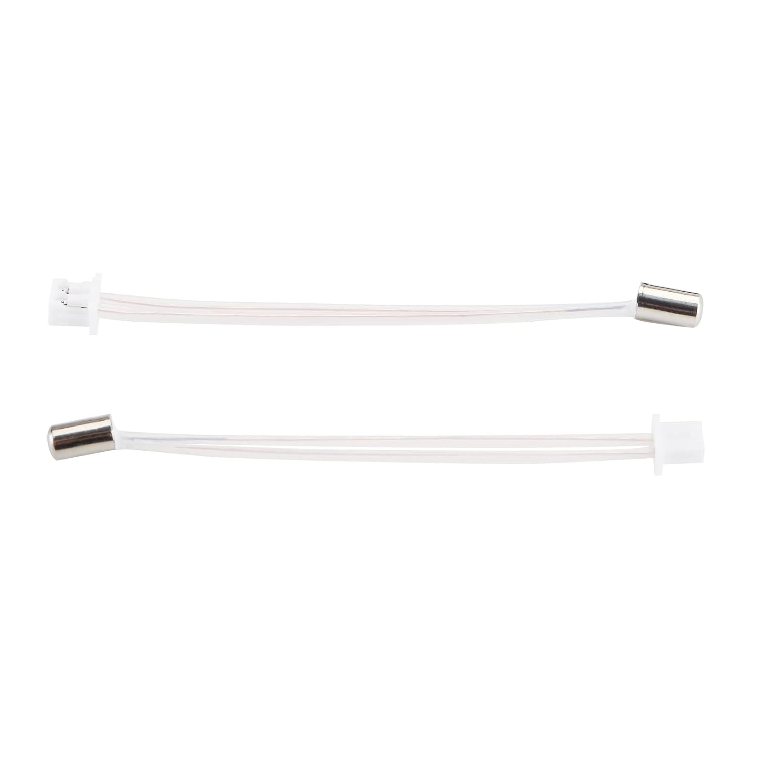 Imdinnogo BCZAMD Ender 3 S1 Pro NTC100K Sensor de temperatura termistor para Spritee Extrusora Hotend Bloque de calentador de alta temperatura
