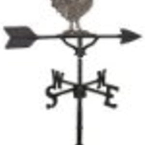 Montague Metal Products Inc. Gallo Veleta Color hierro sueco Montague Metal Products Inc. Gallo Veleta Color hierro sueco