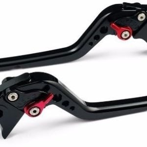 largo Palancas de freno de embrague para KAWASAKI VERSYS 100020152016VulcanS 650cc 20152016VERSYS (650CC) 20152016Negro, Negro largo Palancas de freno de embrague para KAWASAKI VERSYS 100020152016VulcanS 650cc 20152016VERSYS (650CC) 20152016Negro, Negro