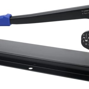 iCrimp – Tapones de batería y conectores de barril abierto, herramientas de prensado – Tipo de escritorio IWS-5100DT (5A-100A) iCrimp – Tapones de batería y conectores de barril abierto, herramientas de prensado – Tipo de escritorio IWS-5100DT (5A-100A)