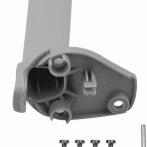 XNasu Repair Legs Landing Gear for D-JI Mavic Air 2S LeftRight Front Arm Tripod Legs Spare Parts Replacement Accessries (Color Left Leg) XNasu Repair Legs Landing Gear for D-JI Mavic Air 2S LeftRight Front Arm Tripod Legs Spare Parts Replacement Accessries (Color Left Leg)