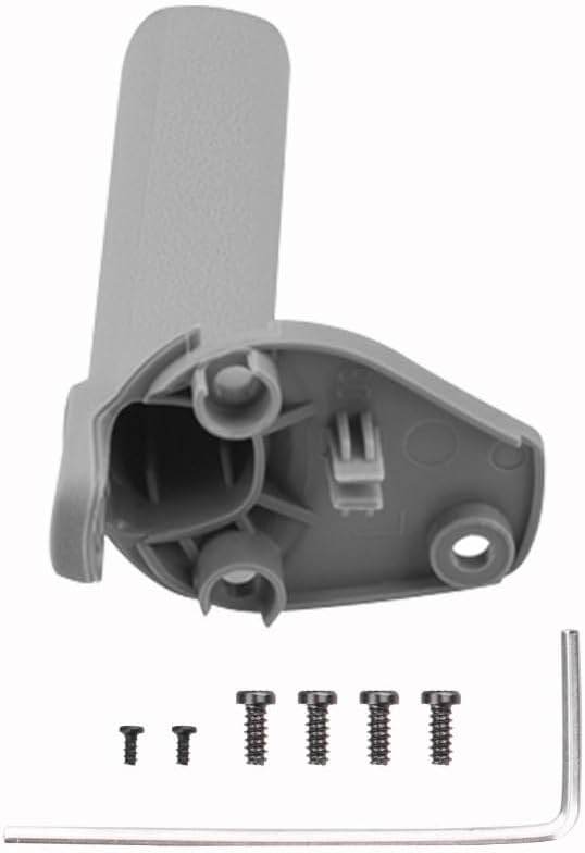 XNasu Repair Legs Landing Gear for D-JI Mavic Air 2S LeftRight Front Arm Tripod Legs Spare Parts Replacement Accessries (Color  Left Leg)