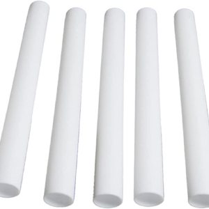 Tubo de PTFE Bopaodao, material de polímero de tubería con alta temperatura y resistencia a la corrosión, propiedades de lubricidad y sellado, OD Tubo de PTFE Bopaodao, material de polímero de tubería con alta temperatura y resistencia a la corrosión, propiedades de lubricidad y sellado, OD