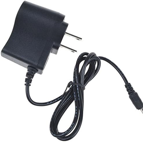 PK Power ACDC Adaptador para First Alert DWC-400 Digital Wireless Weather Proof Cámara Cable de alimentación Cable PS Wall Home Charger Fuente de