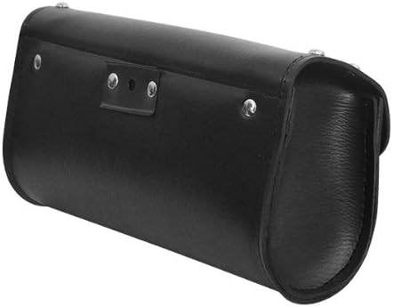 WS11 bolsa lisa de parabrisas de motocicleta