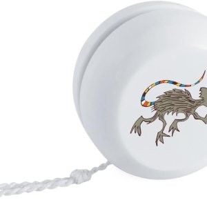 ‘Rat’ Retro Style Yo-Yo (YY00037166) ‘Rat’ Retro Style Yo-Yo (YY00037166)