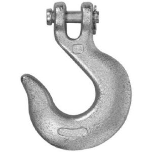 Cambell T9401824 Clevis – Gancho de sujeción (5 unidades) Cambell T9401824 Clevis – Gancho de sujeción (5 unidades)