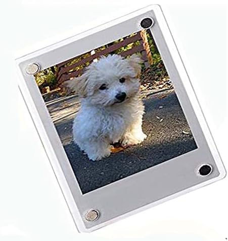 Fujifilm Cámara instantánea Instax Mini 12 + funda protectora de diseño profesional y marcos magnéticos Lucite, 20 hojas (blanco arcilla)