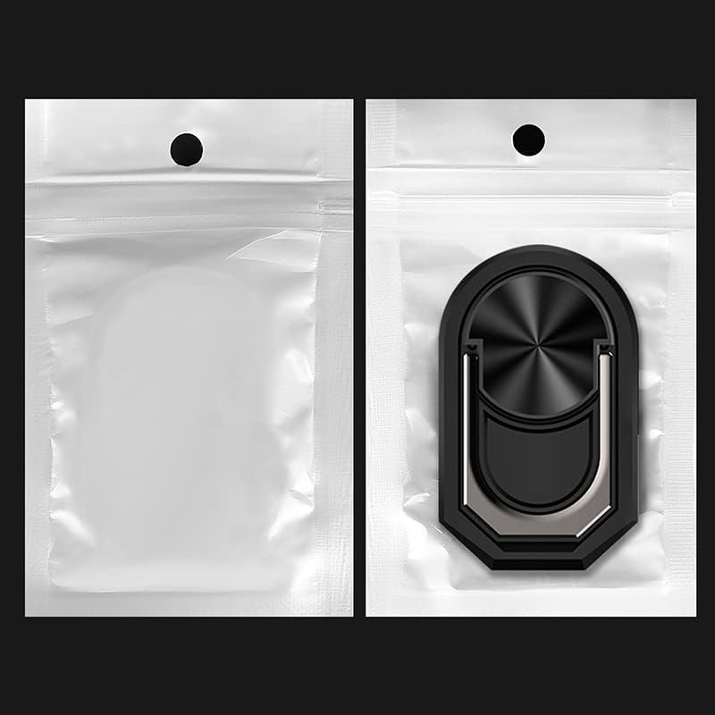 Funda de teléfono ultra fina para Xiaomi Mi 11T 5G + soporte de anillo soporte de soporte, gel pudín de silicona suave para Xiaomi Mi 11T Pro 6.67