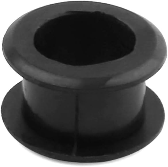 Reemplazo automático del buje del cable del cambiador de la transmisión para Corolla 2003-2008 para Matrix 2003-2008 33820-02370B Buje de cable de