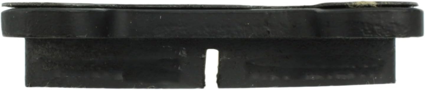 Front Disc Brake Pad Set Compatible With Mercedes-Benz 190 1964 1965 PC-694164