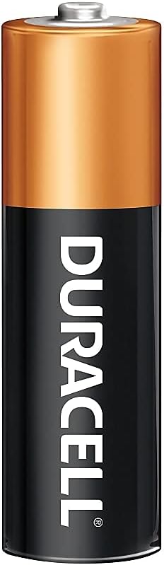 Duracell U.S.A. Mn1500b10z Baterías Aa 10Pk