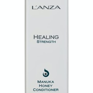 L’ANZA Acondicionador de miel de manuka Healing Strength, protege y restaura el cabello débil, frágil y envejecido, rico en proteÃna de queratina, L’ANZA Acondicionador de miel de manuka Healing Strength, protege y restaura el cabello débil, frágil y envejecido, rico en proteÃna de queratina,
