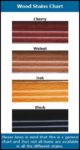Vitrina de guitarra para guardabarros o acústicos con protección UV, bloqueable con montaje horizontal, color negro