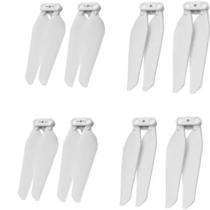 Propeller for FIMI X8 SE X8 SE 2020X8 SE 2022 RC Camera Drone Wing Protection Folding Paddles Blade Spare Parts (Color 2 Set) Propeller for FIMI X8 SE X8 SE 2020X8 SE 2022 RC Camera Drone Wing Protection Folding Paddles Blade Spare Parts (Color 2 Set)