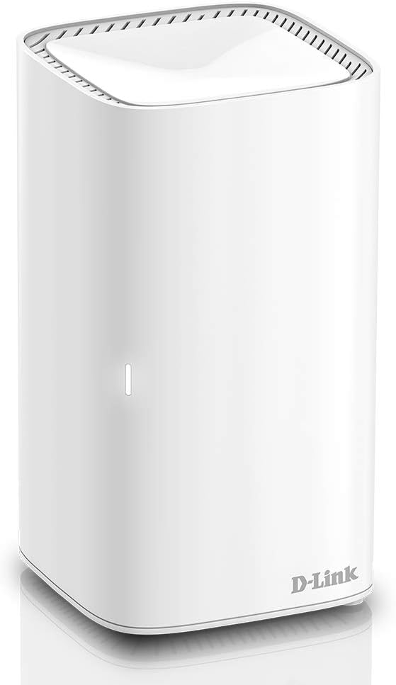 D-Link Router WiFi AC1900 Sistema Wi-Fi de malla inteligente para todo el hogar Controles parentales de banda dual de alto rendimiento (DIR-L1900-US)
