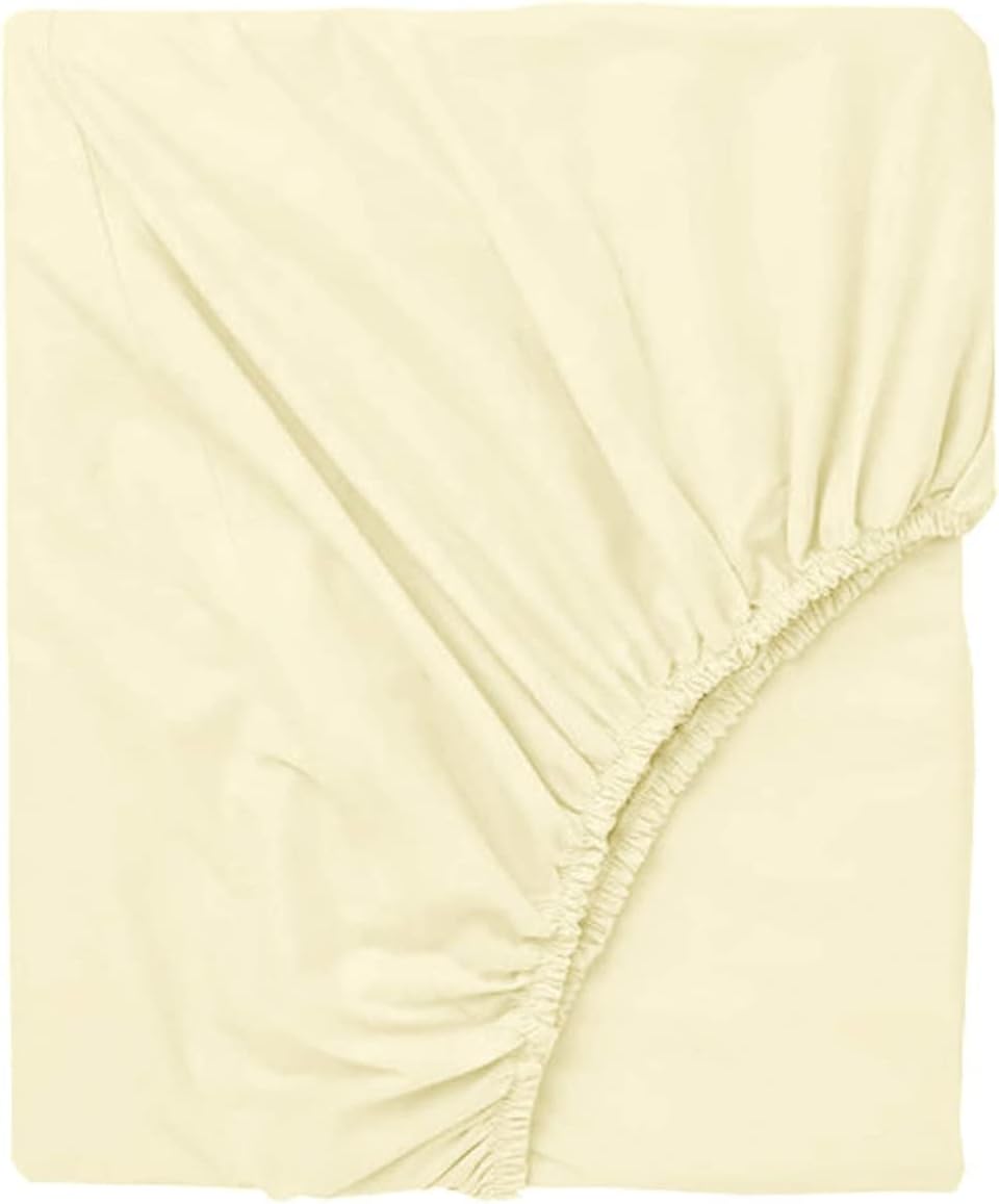 Sleeper – Juego de sábanas de sofá cama, 100% algodón egipcio, las mejores sábanas sólidas para cama, altamente duraderas y transpirables, tejido