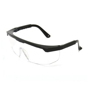 Jointown Gafas de seguridad ajustables  12 unidades por caja de gafas protectoras con residuos antigotas, antivaho y resistentes a los arañazos Jointown Gafas de seguridad ajustables  12 unidades por caja de gafas protectoras con residuos antigotas, antivaho y resistentes a los arañazos