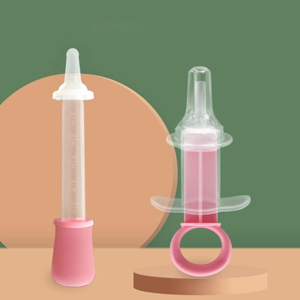 Alimentador de medicamentos para mascotas  Kit de tubo de agua dispensador de píldoras de silicona para mascotas, dispensador de píldoras para
