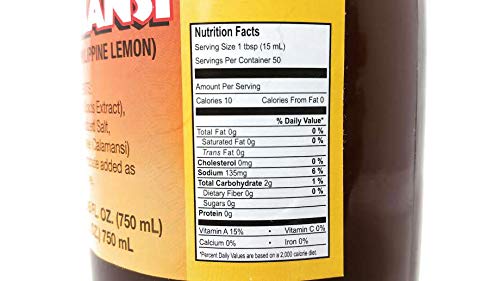 Mother’s Best Patismansi 25.4 fl oz