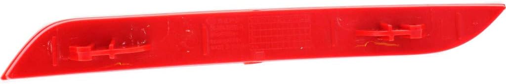 KarParts360 Para BMW 440i Reflector 2017 lado del conductor  Certificado CAPA  Sustituye a BM1184100