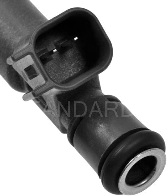 Standard Motor Products Inyector de combustible FJ718