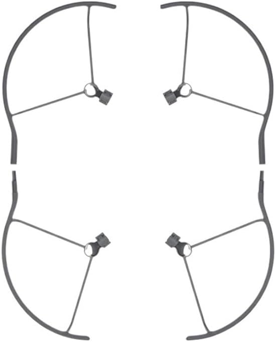 for DJI Mavic 3 Propeller Guard Quick Install Better Protection for Mavic 3 Accessories Drone Protectorn